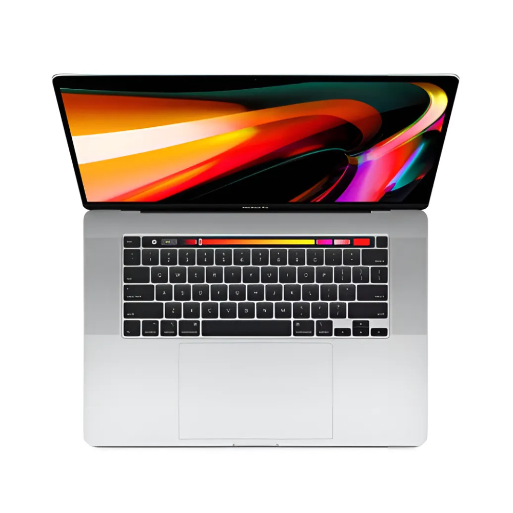 Macbook Pro 2019 16 inch Core i9